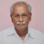 Subramanyam SRVice President (Founder)
