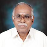 Late C VenkatesanGeneral Secretary (Founder)